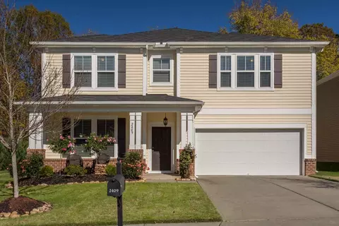 2409 Pear Tree Ln, Durham, NC 27703 photo 2