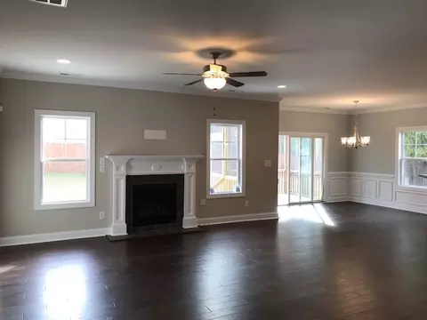 508 Coalyard Dr, Garner, NC 27529 photo 4