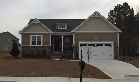508 Coalyard Dr, Garner, NC 27529 photo 1