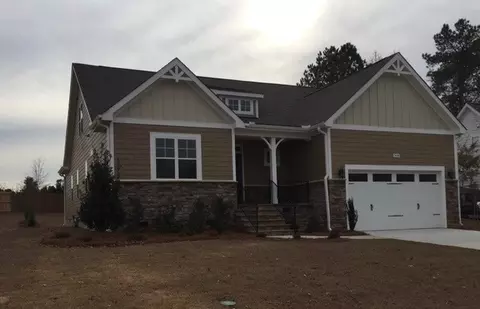 508 Coalyard Dr, Garner, NC 27529 photo 2
