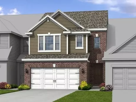 1206 Catch Fly Ln, Durham, NC 27713 photo 1