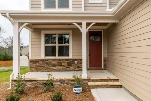 580 Coalyard Dr, Garner, NC 27529 photo 2