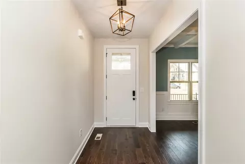 557 Coalyard Dr, Garner, NC 27529 photo 3