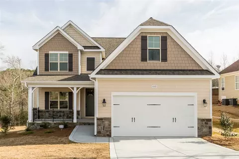 557 Coalyard Dr, Garner, NC 27529 photo 1