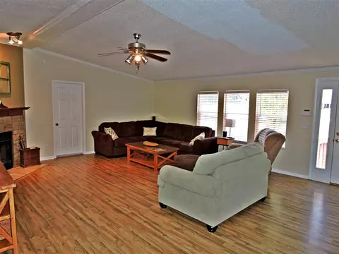 28 Valhalla Dr, Timberlake, NC 27583 photo 4