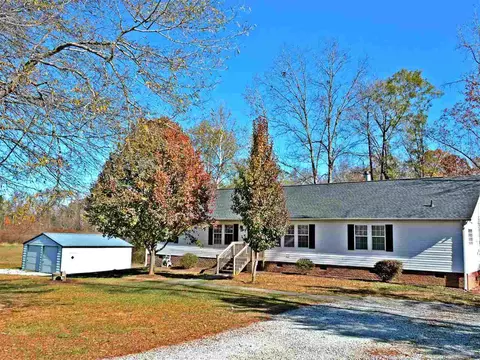 28 Valhalla Dr, Timberlake, NC 27583 photo 1