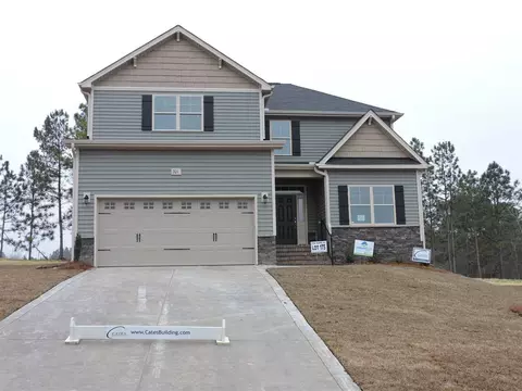 701 Juno Dr, Broadway, NC 27505 photo 1