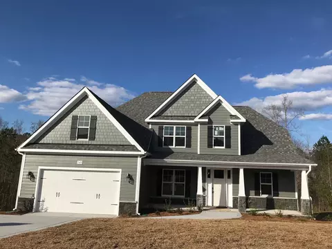 549 Coalyard Dr, Garner, NC 27529 photo 1