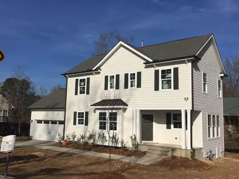 433 Denton St, Durham, NC 27713 photo 1