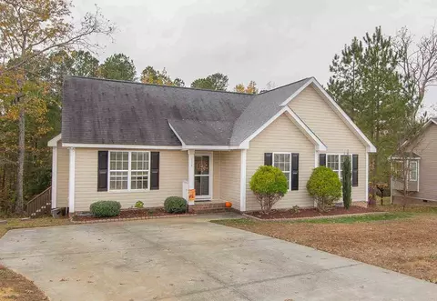 117 Carriage Hill Dr, Stem, NC 27581 photo 2