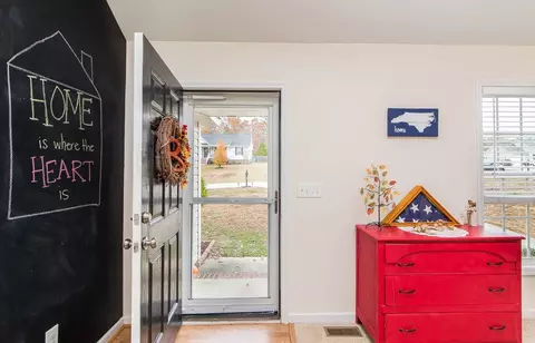 117 Carriage Hill Dr, Stem, NC 27581 photo 3