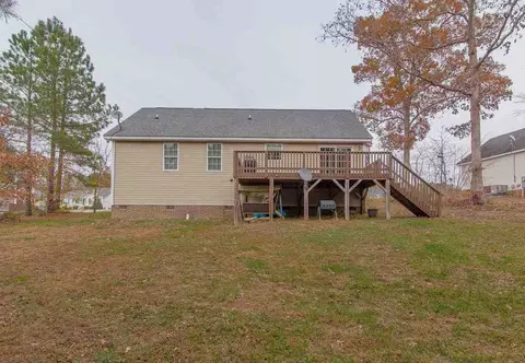117 Carriage Hill Dr, Stem, NC 27581 photo 23