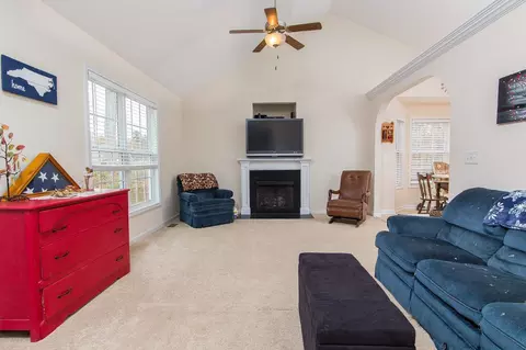 117 Carriage Hill Dr, Stem, NC 27581 photo 5