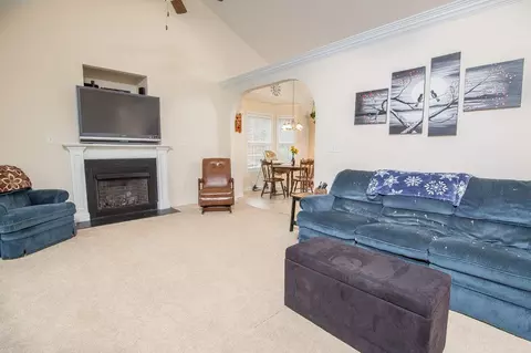 117 Carriage Hill Dr, Stem, NC 27581 photo 4