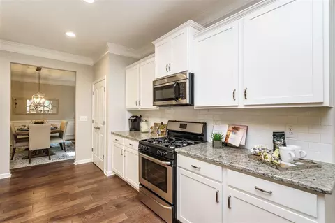 2032 Delphi Way, Wake Forest, NC 27587 photo 8