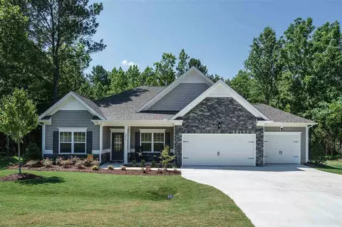 2032 Delphi Way, Wake Forest, NC 27587 photo 1