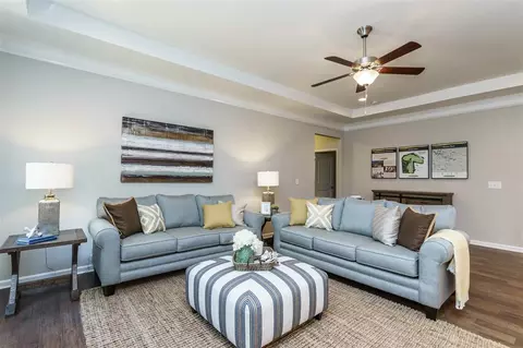 2032 Delphi Way, Wake Forest, NC 27587 photo 6