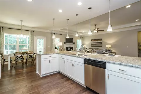 2032 Delphi Way, Wake Forest, NC 27587 photo 10