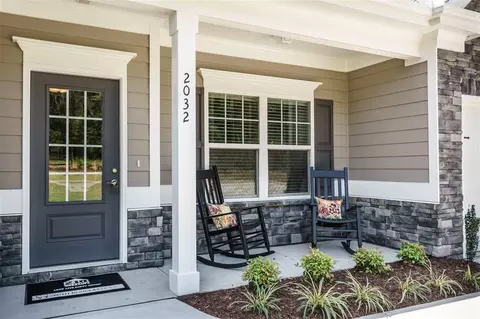 2032 Delphi Way, Wake Forest, NC 27587 photo 2