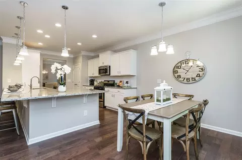 2032 Delphi Way, Wake Forest, NC 27587 photo 9