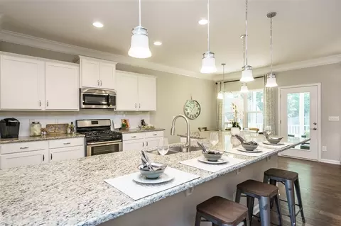 2032 Delphi Way, Wake Forest, NC 27587 photo 7