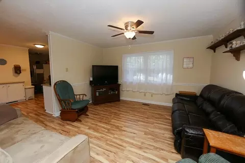 117 Tracy Trl, Durham, NC 27712 photo 2