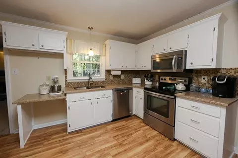 117 Tracy Trl, Durham, NC 27712 photo 5