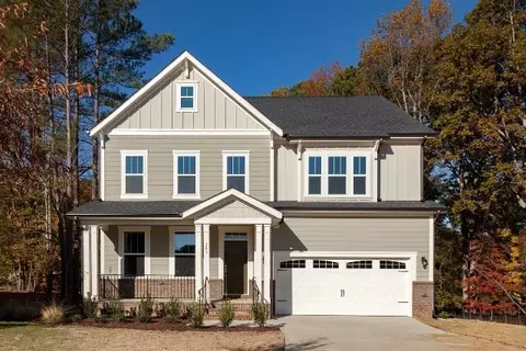 209 Patterson Ct, Cary, NC 27513 photo 1