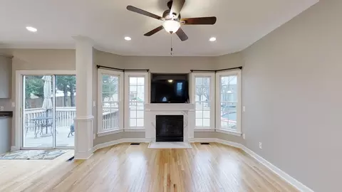 1713 Ashley Downs Dr, Apex, NC 27502 photo 3