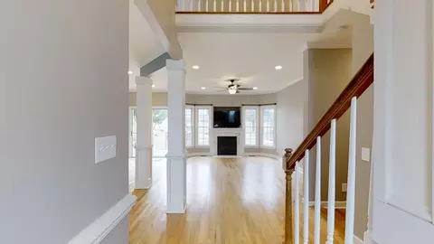 1713 Ashley Downs Dr, Apex, NC 27502 photo 2