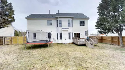 1713 Ashley Downs Dr, Apex, NC 27502 photo 14