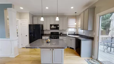 1713 Ashley Downs Dr, Apex, NC 27502 photo 5
