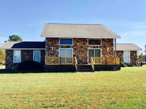 1763 Wire Rd, Bunnlevel, NC 28323 photo 1