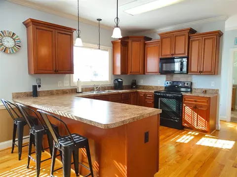 25 Gardner Lake Dr, Willow Spring, NC 27592 photo 9