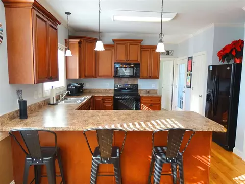 25 Gardner Lake Dr, Willow Spring, NC 27592 photo 10