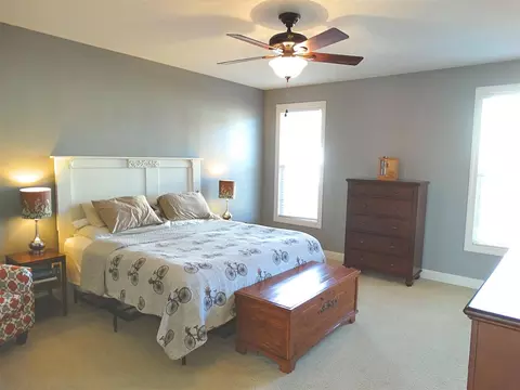 25 Gardner Lake Dr, Willow Spring, NC 27592 photo 23