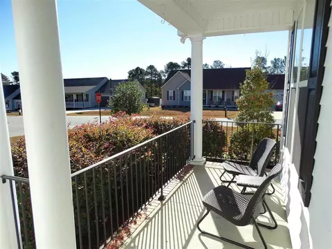25 Gardner Lake Dr, Willow Spring, NC 27592 photo 5