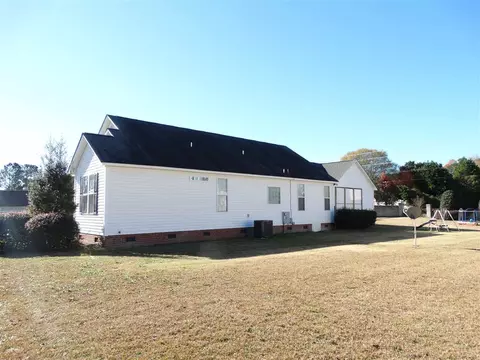 25 Gardner Lake Dr, Willow Spring, NC 27592 photo 25