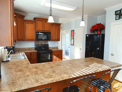 25 Gardner Lake Dr, Willow Spring, NC 27592 photo 11