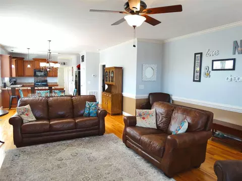 25 Gardner Lake Dr, Willow Spring, NC 27592 photo 8