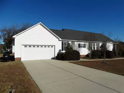 25 Gardner Lake Dr, Willow Spring, NC 27592 photo 3