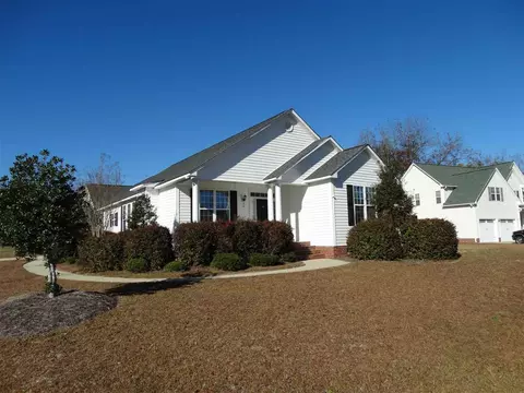 25 Gardner Lake Dr, Willow Spring, NC 27592 photo 2