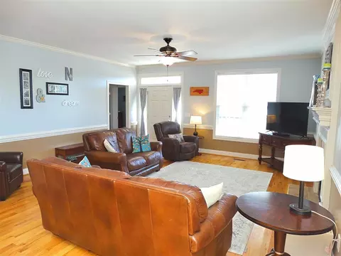 25 Gardner Lake Dr, Willow Spring, NC 27592 photo 6