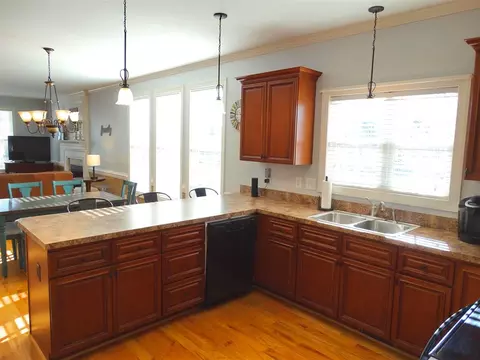 25 Gardner Lake Dr, Willow Spring, NC 27592 photo 12