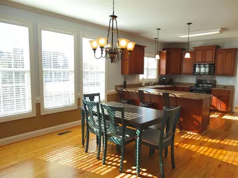 25 Gardner Lake Dr, Willow Spring, NC 27592 photo 13