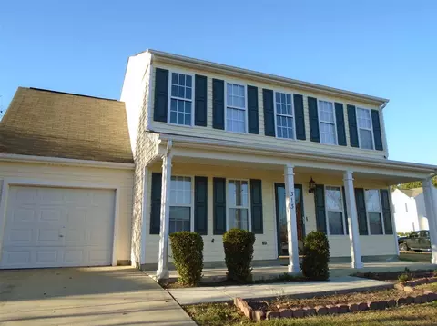 313 Pebble Way, Durham, NC 27703 photo 2