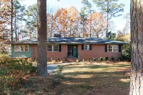 3106 Dixon Rd, Durham, NC 27707 photo 1