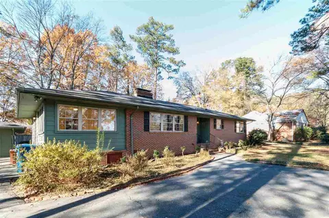 3106 Dixon Rd, Durham, NC 27707 photo 2
