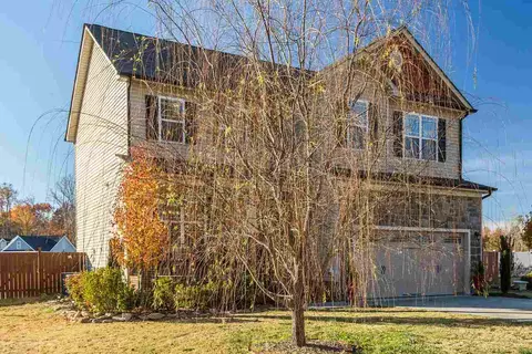 55 E Hackberry Ln, Youngsville, NC 27596 photo 24