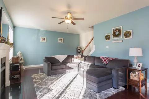 55 E Hackberry Ln, Youngsville, NC 27596 photo 10